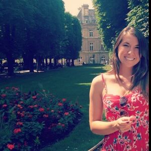 Meet your Posher, Elizabeth